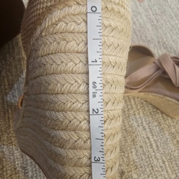 Torrid espadrille wedges - Picture 5 of 9